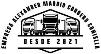 TRANSPORTES MAQUID